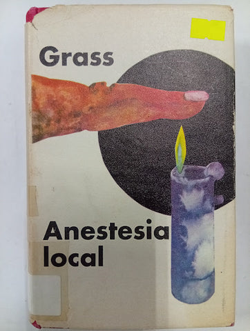 Anestesia local