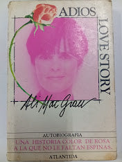 Adiós Love Story