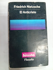 El Anticristo
