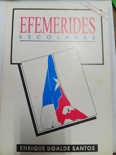 Efemérides escolares
