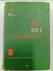 Hija del silencio