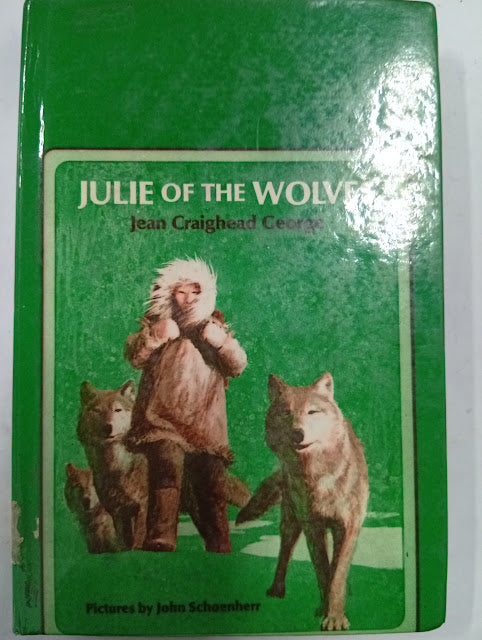 Julie of the Wolves