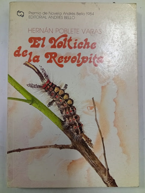 El voltiche de la revolpita