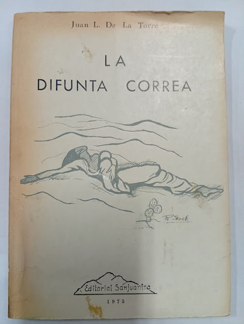 La Difunta Correa