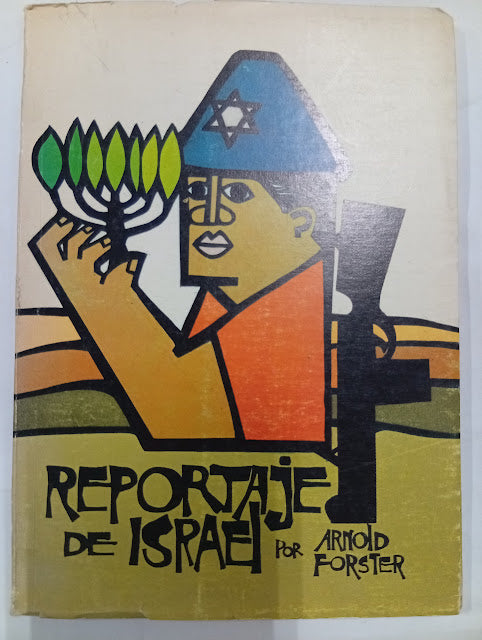Reportaje de Israel