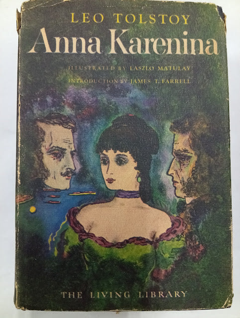 Anna Karenina