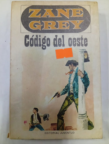 Código del Oeste