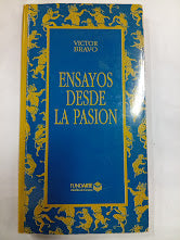 Ensayos desde la pasión
