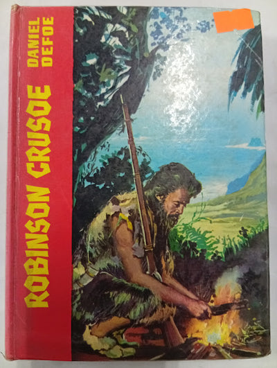 Robinson Crusoe