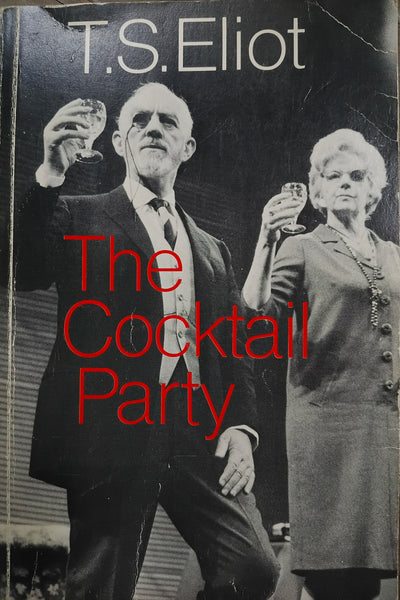 The Cocktail Party