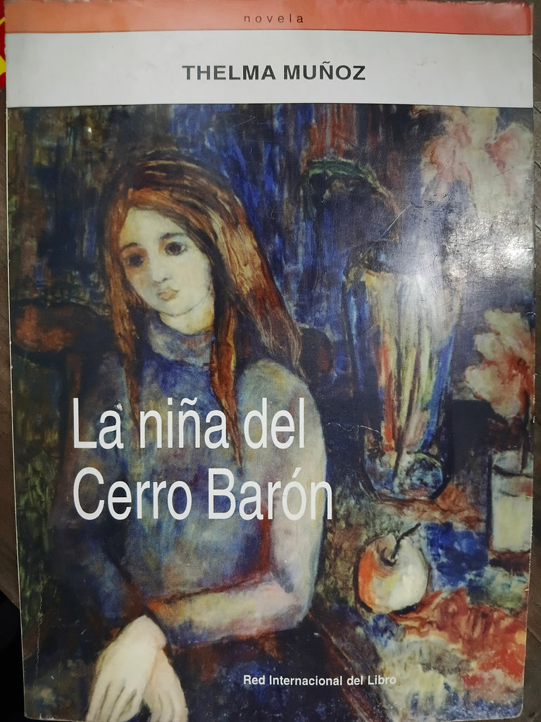 La niña del cerro Barón