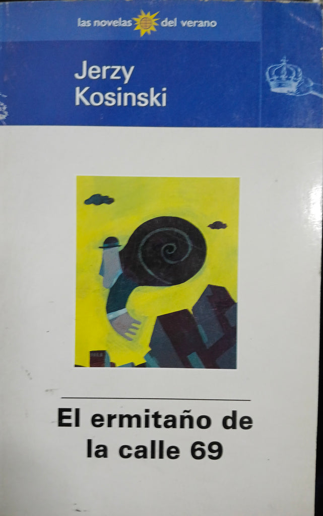 El Ermitao de La Calle 69