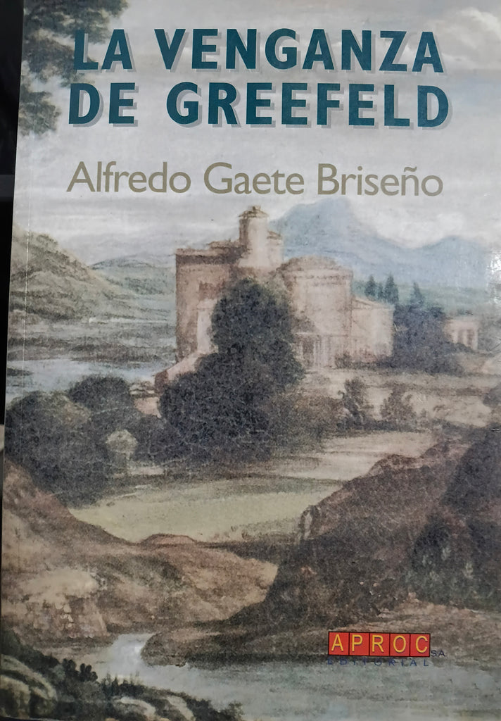 La venganza de Greefeld