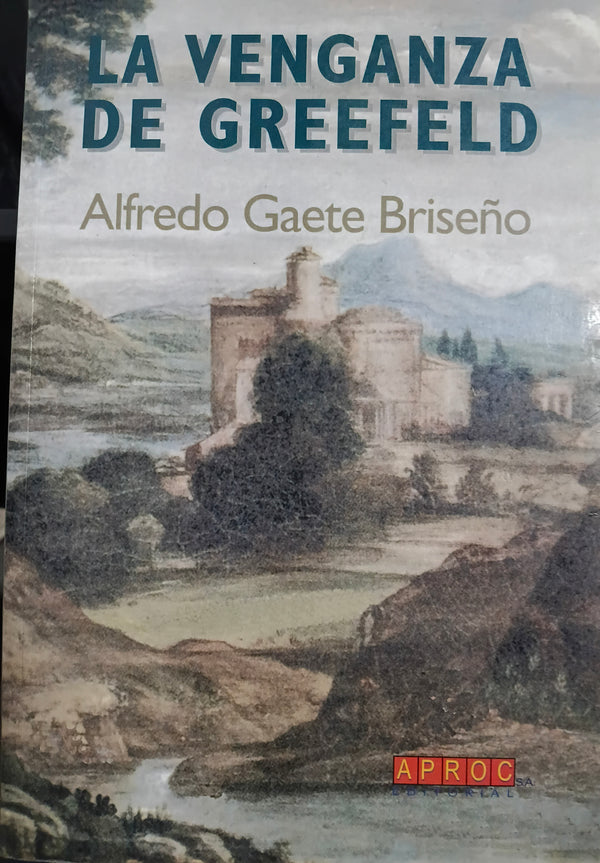 La venganza de Greefeld