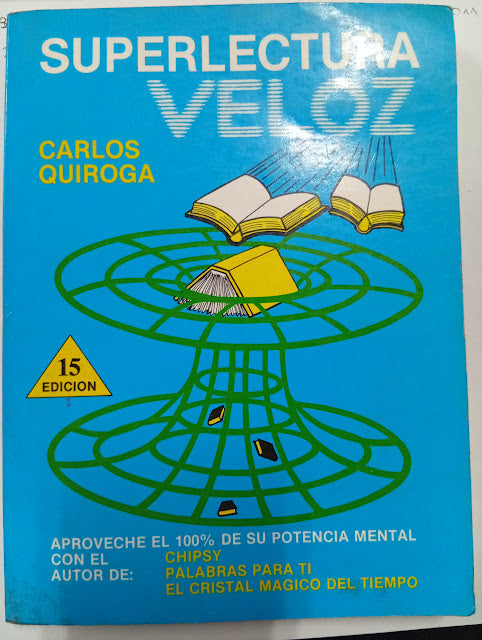 Superlectura Veloz