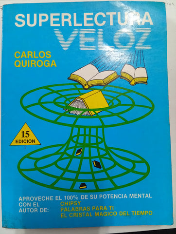 Superlectura Veloz