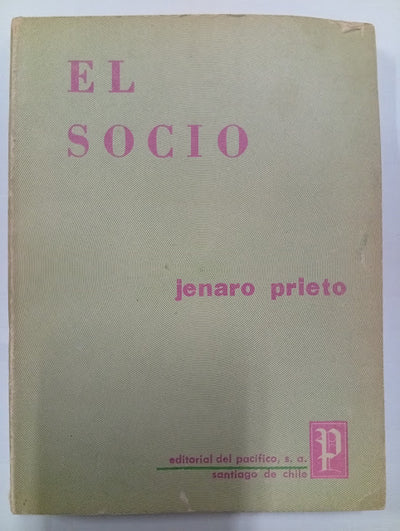 El Socio