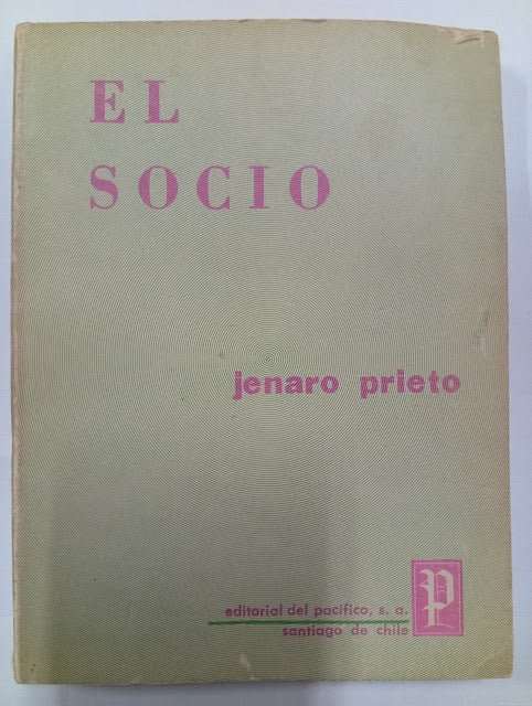 El Socio