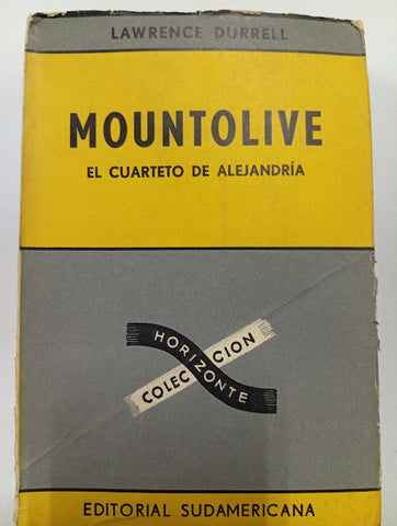 Mountolive
