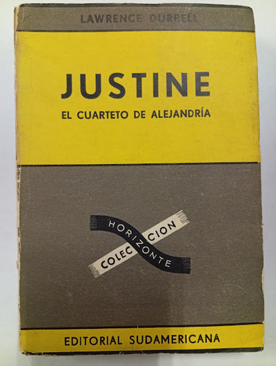 Justine