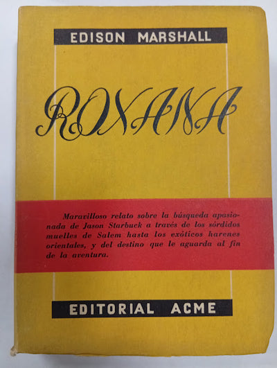 Roxana