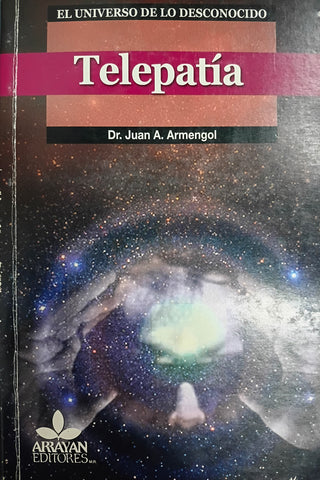Telepatía