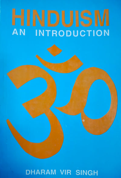 Hinduism: An Introduction
