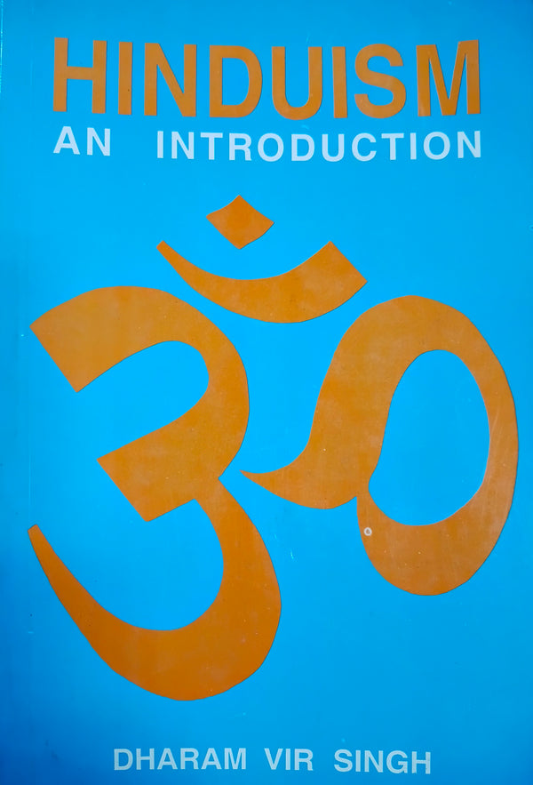 Hinduism: An Introduction
