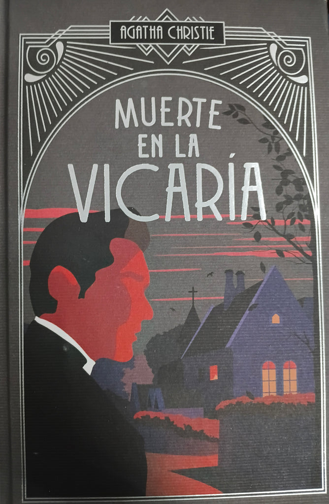 Muerte en la vicaría