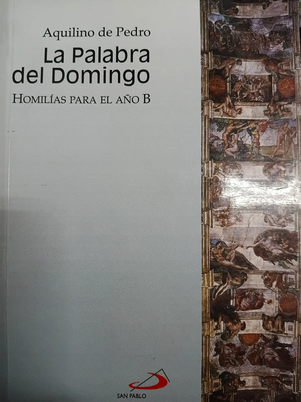 la palabra del domingo