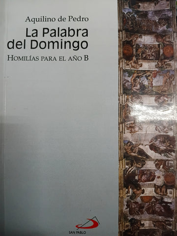 la palabra del domingo
