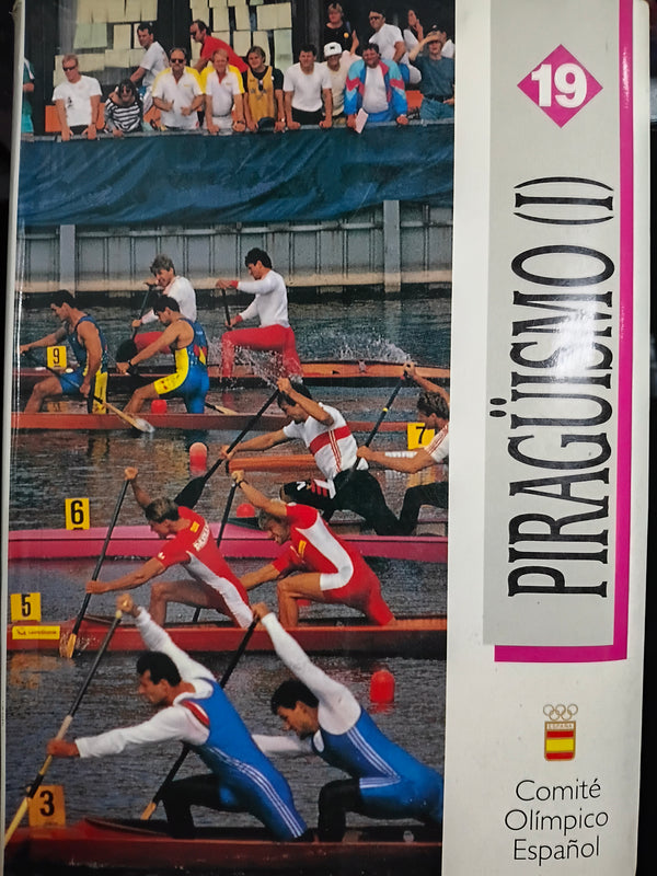 Piragüismo I