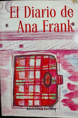 El diario de Ana Frank