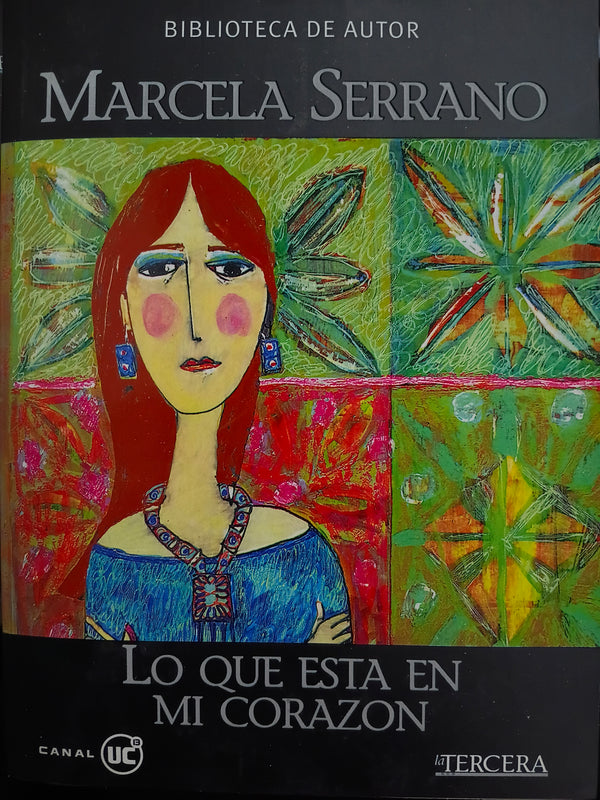 Lo que está en mi corazón