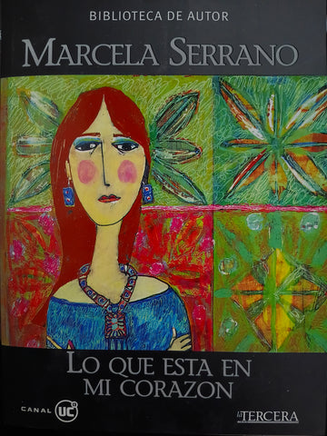 Lo que está en mi corazón