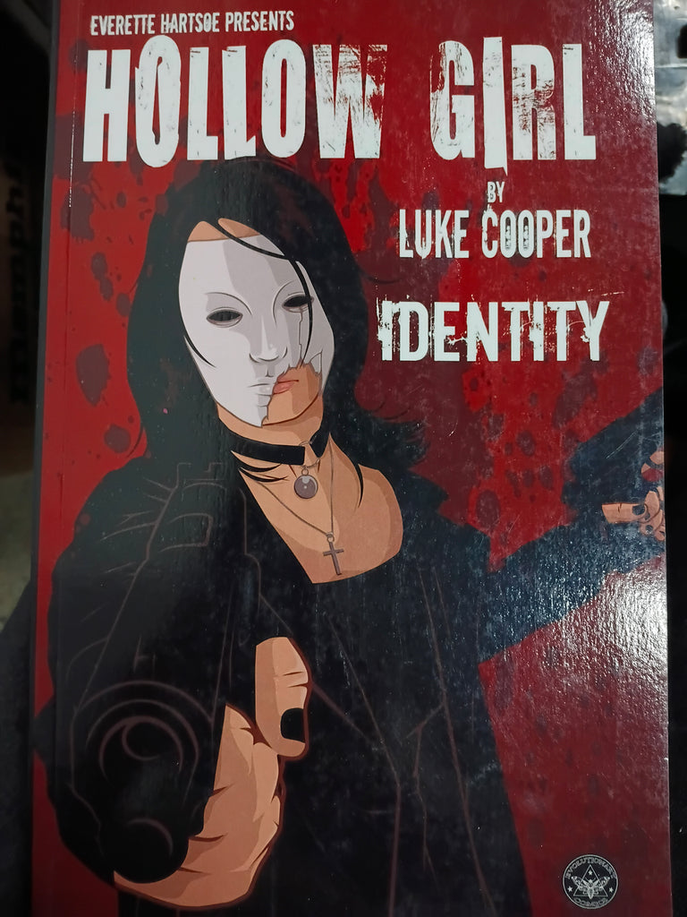 Hollow Girl Identity