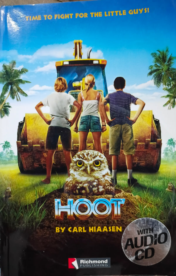 Hoot