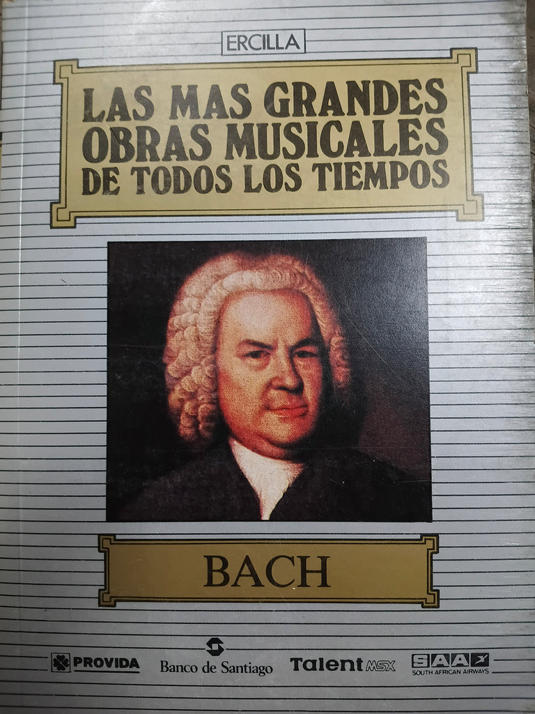 Bach