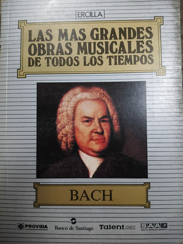 Bach