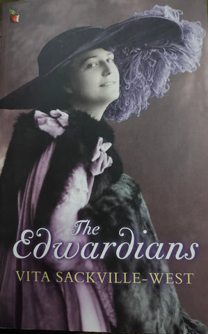 The Edwardians (Virago Modern Classics)