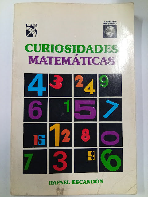 Curiosidades matemáticas
