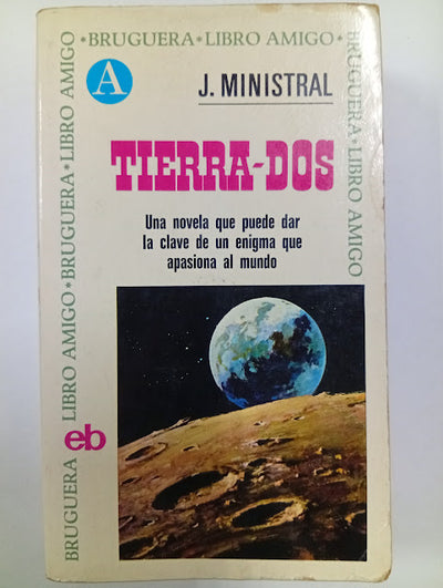 Tierra-Dos