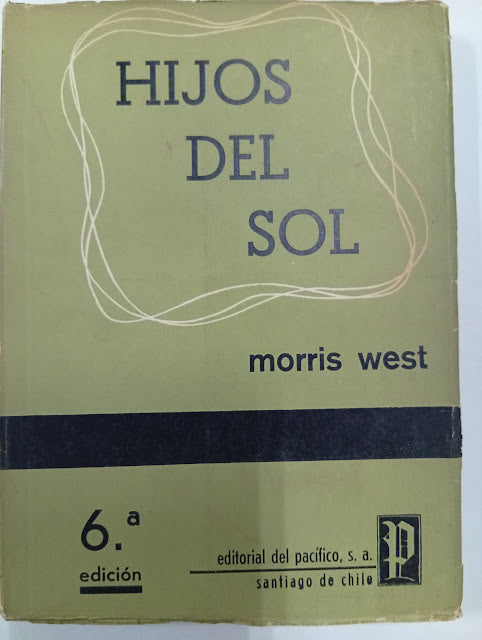 Hijos del sol