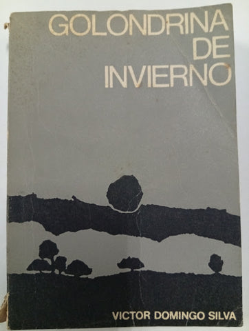 Golondrina de invierno