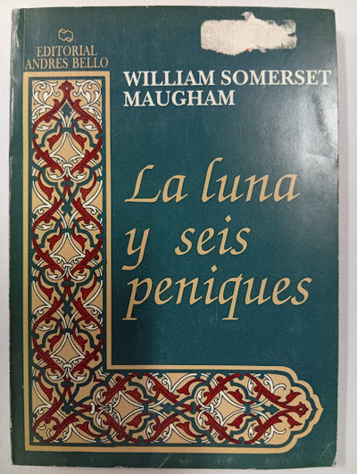 La luna y Seis Peniques