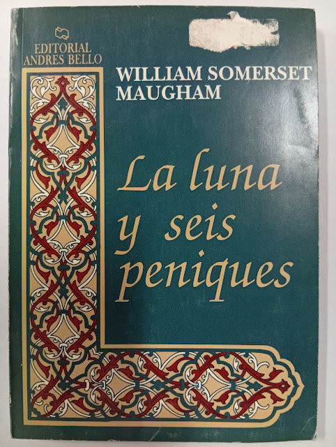 La luna y Seis Peniques