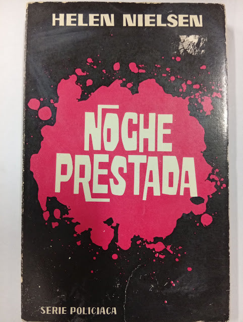 Noche prestada
