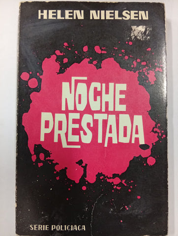 Noche prestada