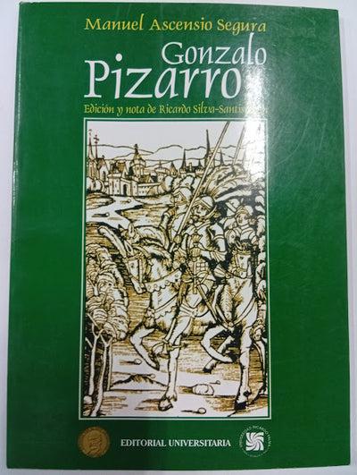 Gonzalo Pizarro