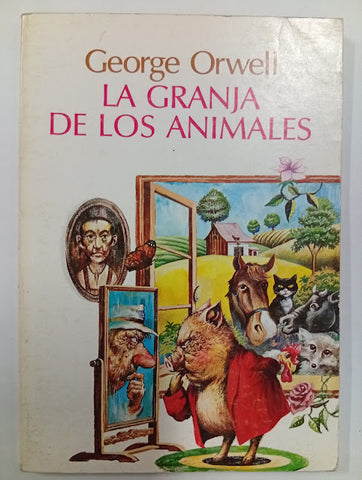 La granja de los animales
